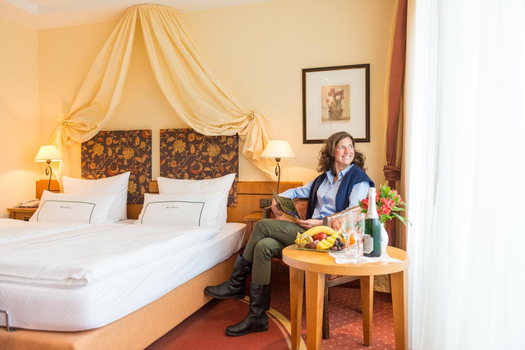 Hotel Panorama Daun Room photo