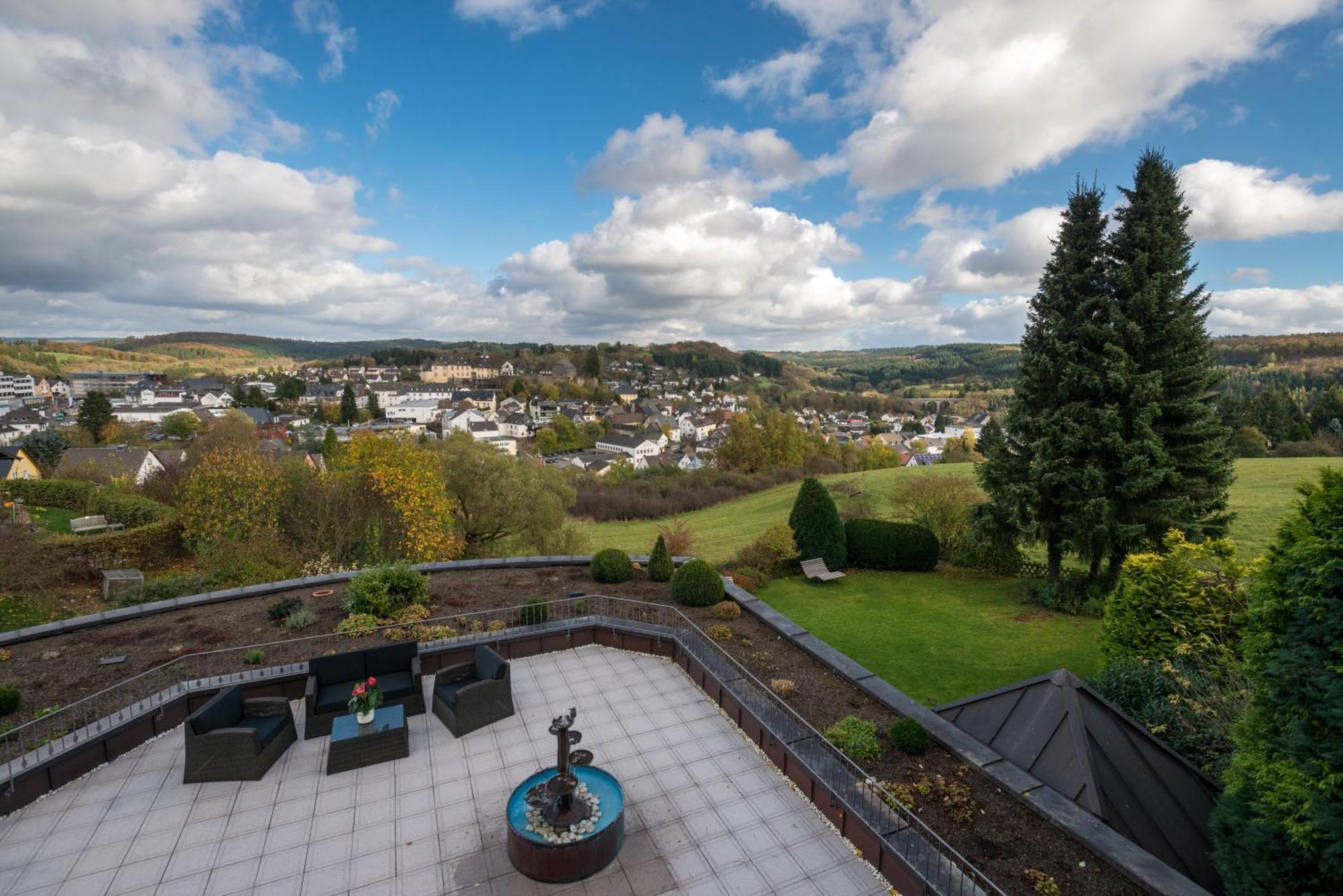 Hotel Panorama Daun Room photo